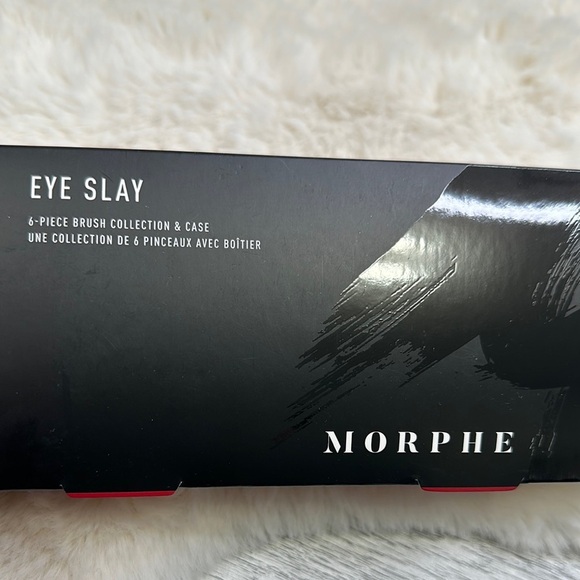 Morphe Eye Slay Eyeshadow Set - Rose Gold set - Picture 5 of 6